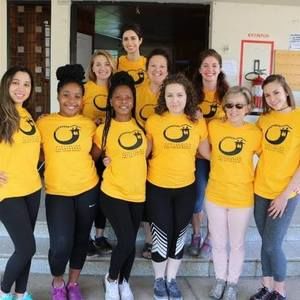 Meet your Posher, Juliana